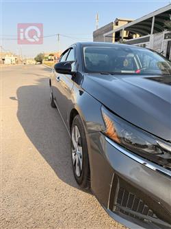 نیسان ئەلتیما